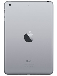 Apple iPad Mini 3 Gris Sidéral