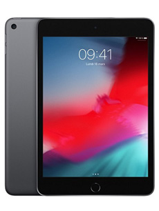Apple iPad Mini 5 (2019) Wi-Fi Gris Sidéral Apple iPad Mini 5 (2019) Wi-Fi Gris Sidéral
