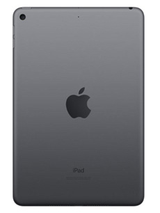 Apple iPad Mini 5 (2019) Wi-Fi Gris Sidéral Apple iPad Mini 5 (2019) Wi-Fi Gris Sidéral