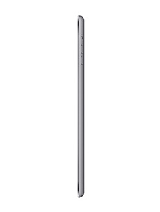 Apple iPad Mini Retina  4G Gris sidéral