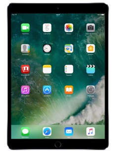 Apple iPad Pro 10.5 pouces Gris Sidéral
