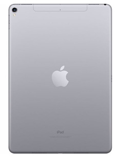 Apple iPad Pro 10.5 pouces 4G Gris Sidéral Apple iPad Pro 10.5 pouces 4G Gris Sidéral