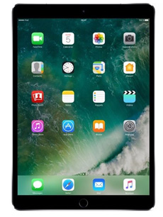 Apple iPad Pro 10.5 pouces 4G 512Go Gris Sidéral Apple iPad Pro 10.5 pouces 4G 512Go Gris Sidéral