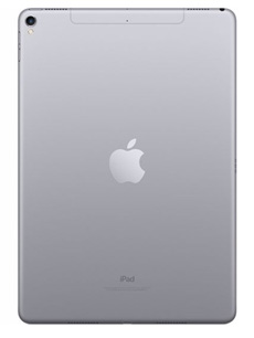 Apple iPad Pro 10.5 pouces 4G 512Go Gris Sidéral