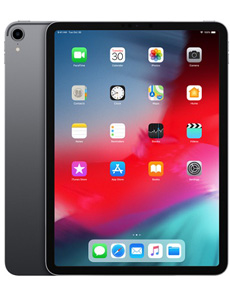 Apple iPad Pro 11 2018 WiFi Gris sidéral