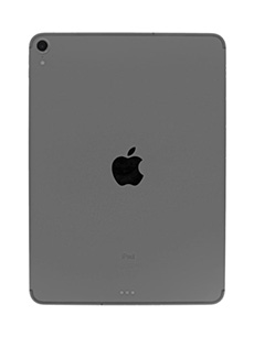 Apple iPad Pro 11 2018 WiFi + 4G Gris Sidéral