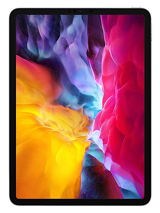 Apple iPad Pro 11 (2020) Wi-Fi + Cellular Gris Sidéral Apple iPad Pro 11 (2020) Wi-Fi + Cellular Gris Sidéral
