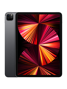 Apple iPad Pro 11 (2021) 16Go RAM Wi-Fi Gris Sidéral