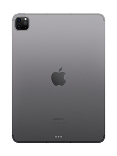 Apple iPad Pro 11 (2022) 16Go RAM Wi-Fi Gris Sidéral