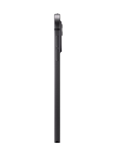Apple iPad Pro 11 (2024) 16Go RAM Wi-Fi Noir Sidéral