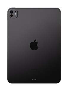 Apple iPad Pro 11 (2024) 16Go RAM Wi-Fi + Cellular Noir Sidéral Apple iPad Pro 11 (2024) 16Go RAM Wi-Fi + Cellular Noir Sidéral