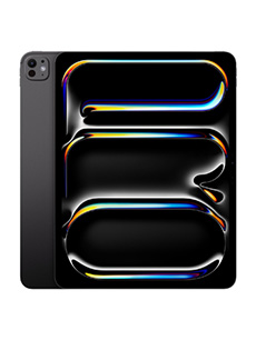 Apple iPad Pro 11 (2024) Wi-Fi Noir Sidéral