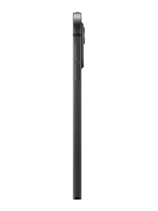 Apple iPad Pro 11 (2024) Wi-Fi Noir Sidéral