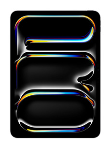 Apple iPad Pro 11 (2024) Wi-Fi + Cellular Noir Sidéral