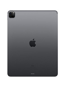 Apple iPad Pro 12.9 (2021) 16Go RAM Wi-Fi Gris Sidéral