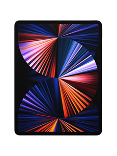 Apple iPad Pro 12.9 (2021) 16Go RAM Wi-Fi + Cellular Gris Sidéral Apple iPad Pro 12.9 (2021) 16Go RAM Wi-Fi + Cellular Gris Sidéral