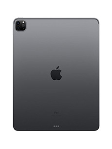 Apple iPad Pro 12.9 (2021) 16Go RAM Wi-Fi + Cellular Gris Sidéral