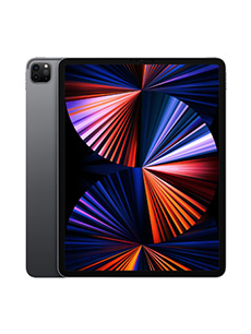 Apple iPad Pro 12.9 (2021) 16Go RAM Wi-Fi + Cellular Gris Sidéral Apple iPad Pro 12.9 (2021) 16Go RAM Wi-Fi + Cellular Gris Sidéral