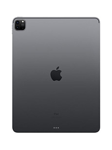 Apple iPad Pro 12.9 (2021) Wi-Fi + Cellular Gris Sidéral