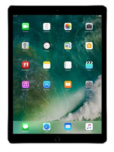 Apple iPad Pro 12.9 pouces (2017) Gris Sidéral