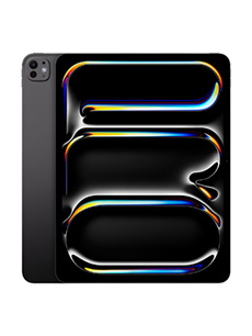 Apple iPad Pro 13 (2024) 16Go RAM Wi-Fi Noir Sidéral