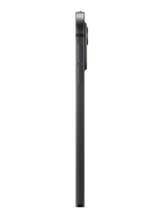 Apple iPad Pro 13 (2024) 16Go RAM Wi-Fi Noir Sidéral