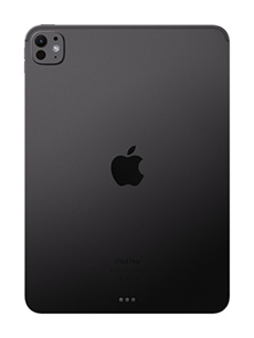 Apple iPad Pro 13 (2024) 16Go RAM Wi-Fi + Cellular Noir Sidéral Apple iPad Pro 13 (2024) 16Go RAM Wi-Fi + Cellular Noir Sidéral