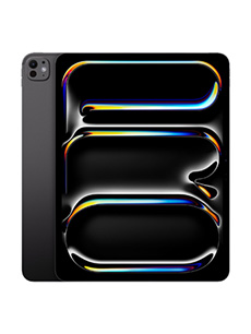Apple iPad Pro 13 (2024) 16Go RAM Wi-Fi + Cellular Noir Sidéral Apple iPad Pro 13 (2024) 16Go RAM Wi-Fi + Cellular Noir Sidéral