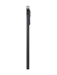 Apple iPad Pro 13 (2024) 16Go RAM Wi-Fi + Cellular Noir Sidéral Apple iPad Pro 13 (2024) 16Go RAM Wi-Fi + Cellular Noir Sidéral