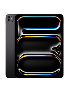 Apple iPad Pro 13 (2024) Verre Nano-Texture Wi-Fi Noir Sidéral Apple iPad Pro 13 (2024) Verre Nano-Texture Wi-Fi Noir Sidéral