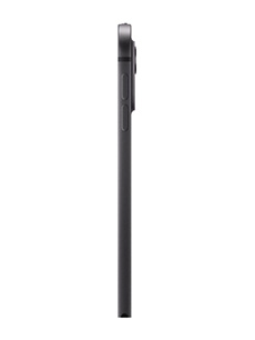 Apple iPad Pro 13 (2024) Verre Nano-Texture Wi-Fi Noir Sidéral Apple iPad Pro 13 (2024) Verre Nano-Texture Wi-Fi Noir Sidéral