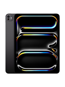 Apple iPad Pro 13 (2024) Wi-Fi Noir Sidéral