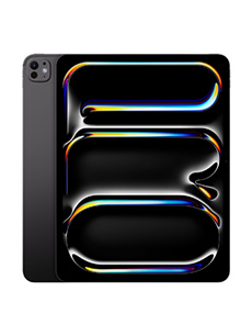 Apple iPad Pro 13 (2024) Wi-Fi + Cellular Noir Sidéral