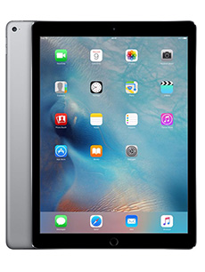Apple iPad Pro Gris Sideral