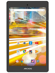 Archos 80 Oxygen Gris Archos 80 Oxygen Gris