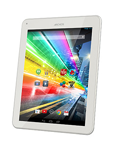 Archos 97b Platinum HD Blanc Archos 97b Platinum HD Blanc