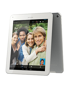 Archos 97b Platinum HD Blanc Archos 97b Platinum HD Blanc