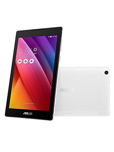 Asus ZenPad Z170C 7 pouces Blanc Asus ZenPad Z170C 7 pouces Blanc