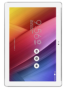 Asus ZenPad Z300C 10.1 pouces Blanc Asus ZenPad Z300C 10.1 pouces Blanc