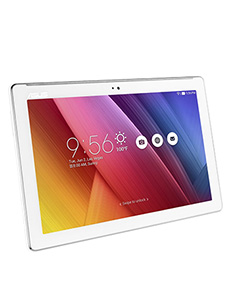 Asus ZenPad Z300C 10.1 pouces Blanc Asus ZenPad Z300C 10.1 pouces Blanc