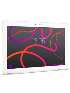 BQ Aquaris M10 Blanc BQ Aquaris M10 Blanc