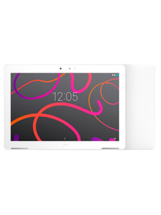 BQ Aquaris M10 Blanc BQ Aquaris M10 Blanc