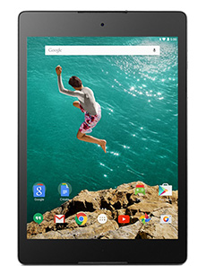 Google Nexus 9 Noir Google Nexus 9 Noir