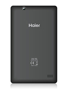 Haier HaierPad W800 Noir Haier HaierPad W800 Noir