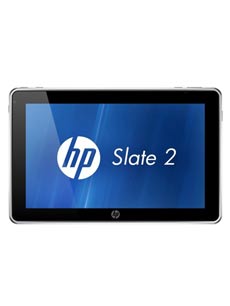 HP Slate 2 Atom Z670 Wifi HP Slate 2 Atom Z670 Wifi