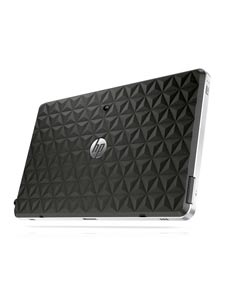 HP Slate 2 Atom Z670 Wifi