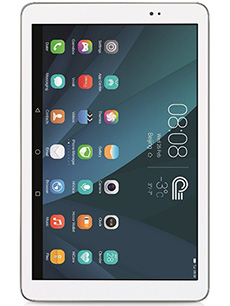 Huawei Honor T1 10 pouces Blanc Huawei Honor T1 10 pouces Blanc