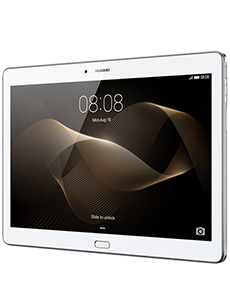 Huawei MediaPad M2 10 pouces 4G Argent Huawei MediaPad M2 10 pouces 4G Argent