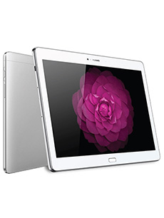 Huawei MediaPad M2 10 pouces Argent Huawei MediaPad M2 10 pouces Argent