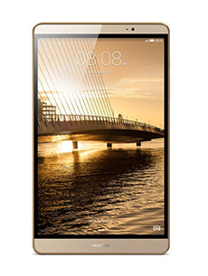 Huawei MediaPad M2 8 pouces Or Huawei MediaPad M2 8 pouces Or